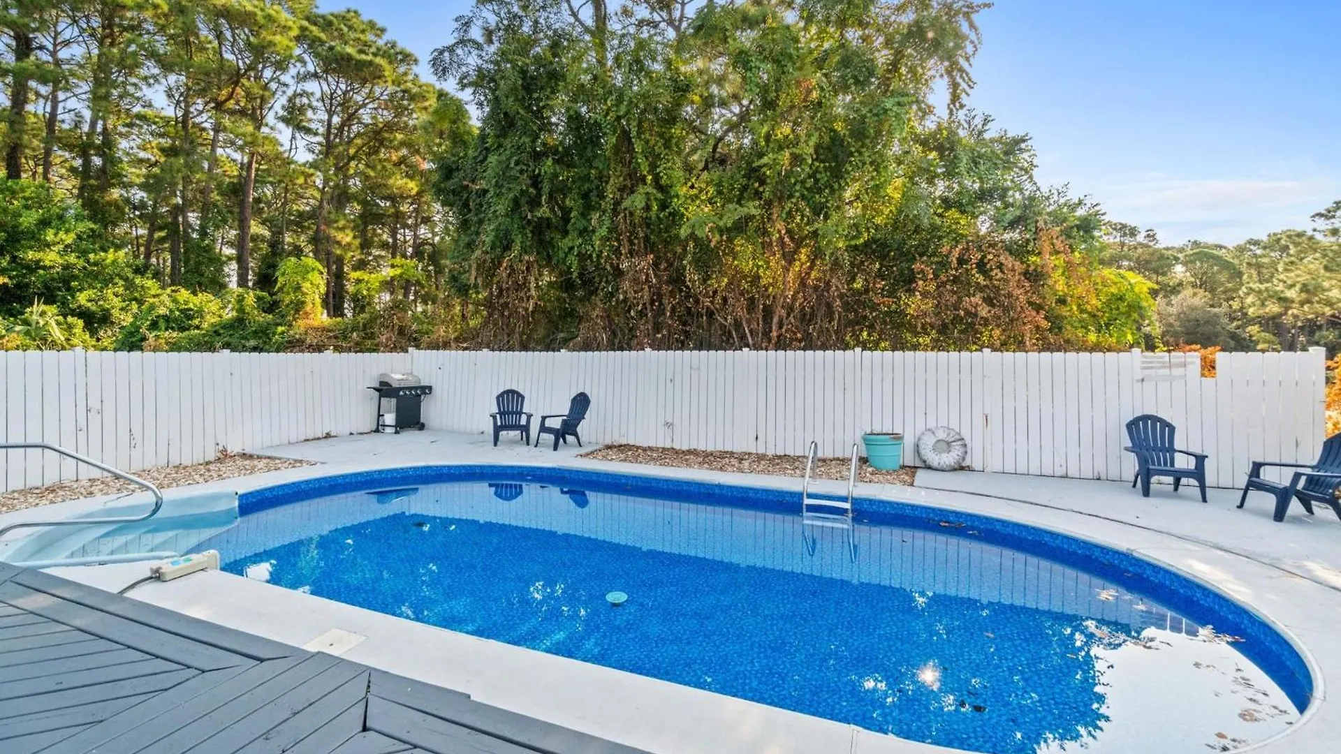 Beach House - Barefoot House By Panhandle Getaways Panama City Beach 0*,  United States