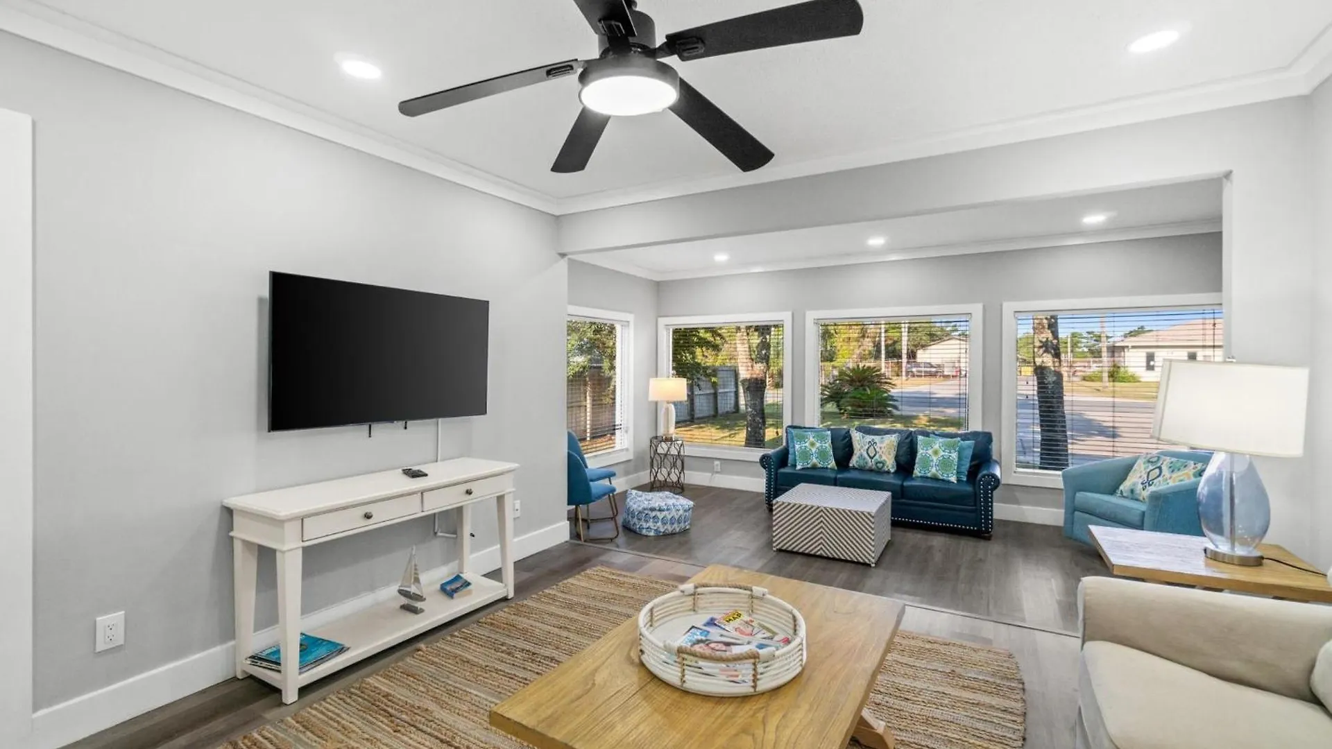 Beach House - Barefoot House By Panhandle Getaways Panama City Beach 0*,  United States