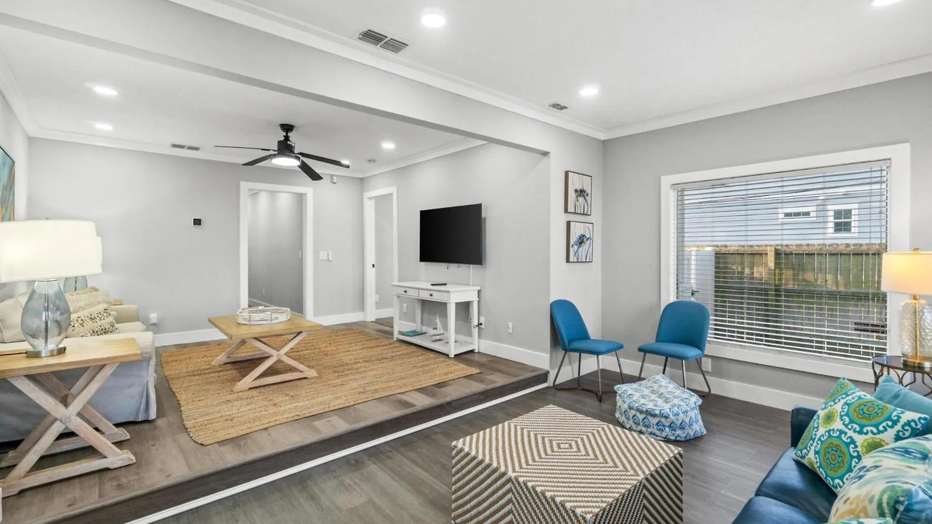 Holiday home Beach House - Barefoot House By Panhandle Getaways Panama City Beach United States