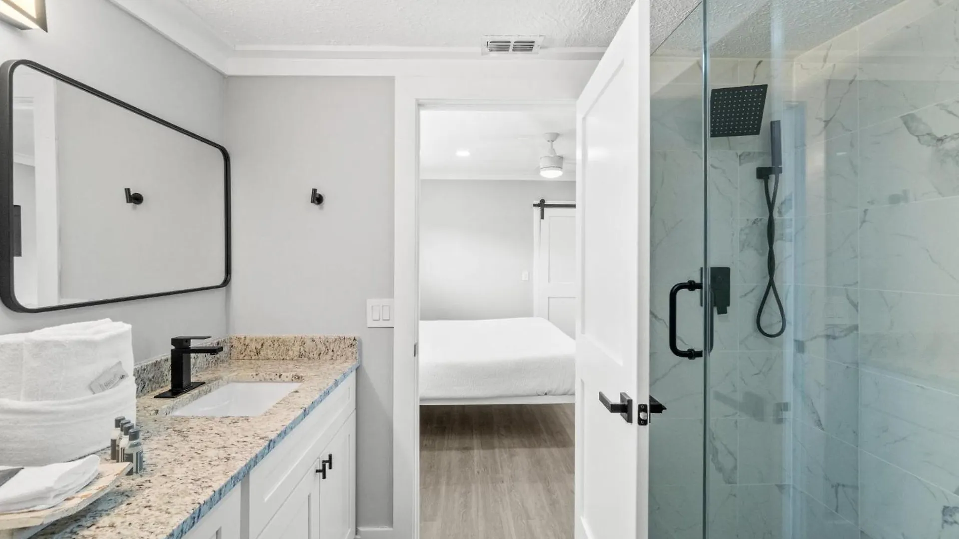 Beach House - Barefoot House By Panhandle Getaways Panama City Beach Holiday home