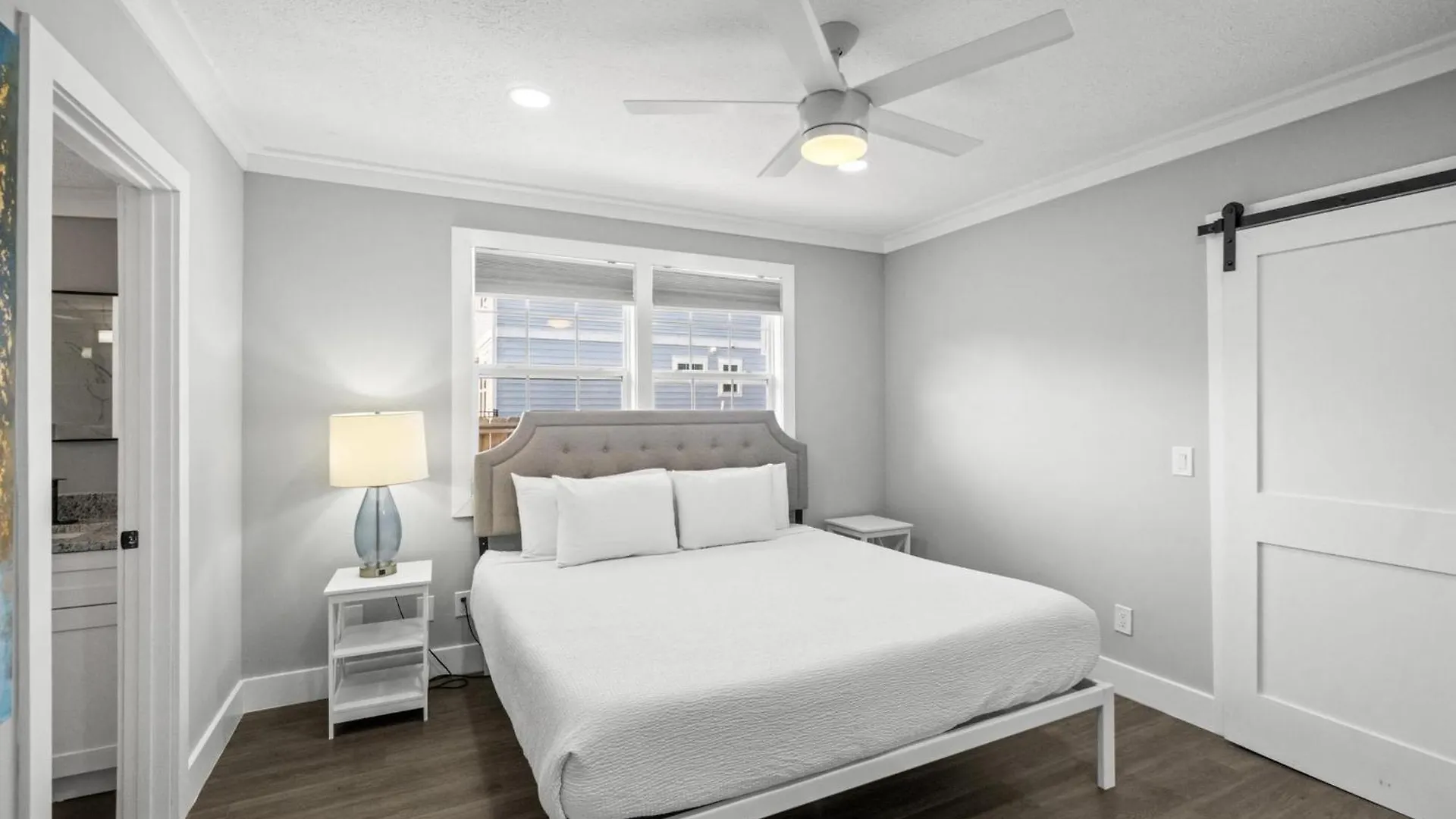 Holiday home Beach House - Barefoot House By Panhandle Getaways Panama City Beach United States