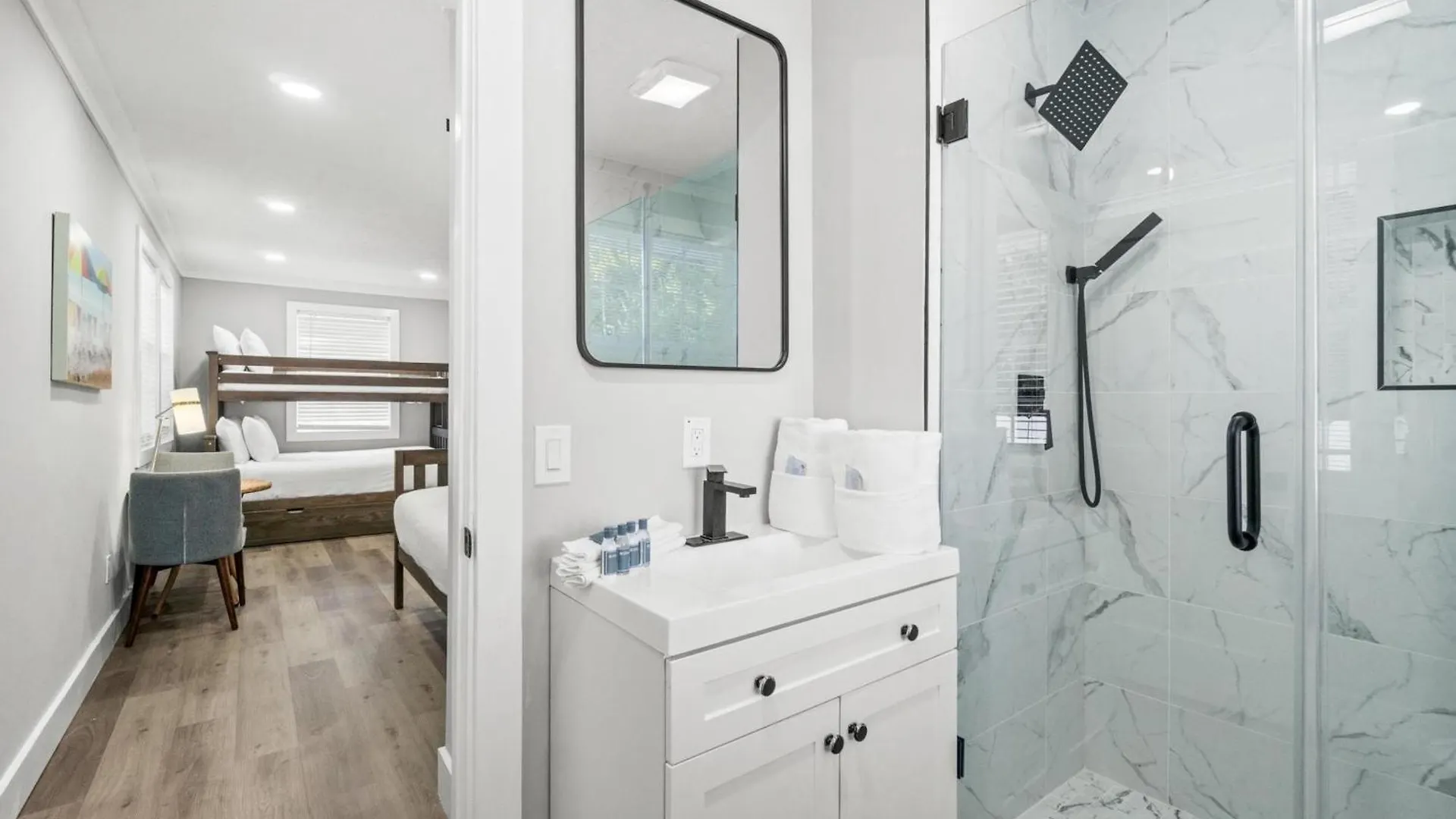 Beach House - Barefoot House By Panhandle Getaways Panama City Beach